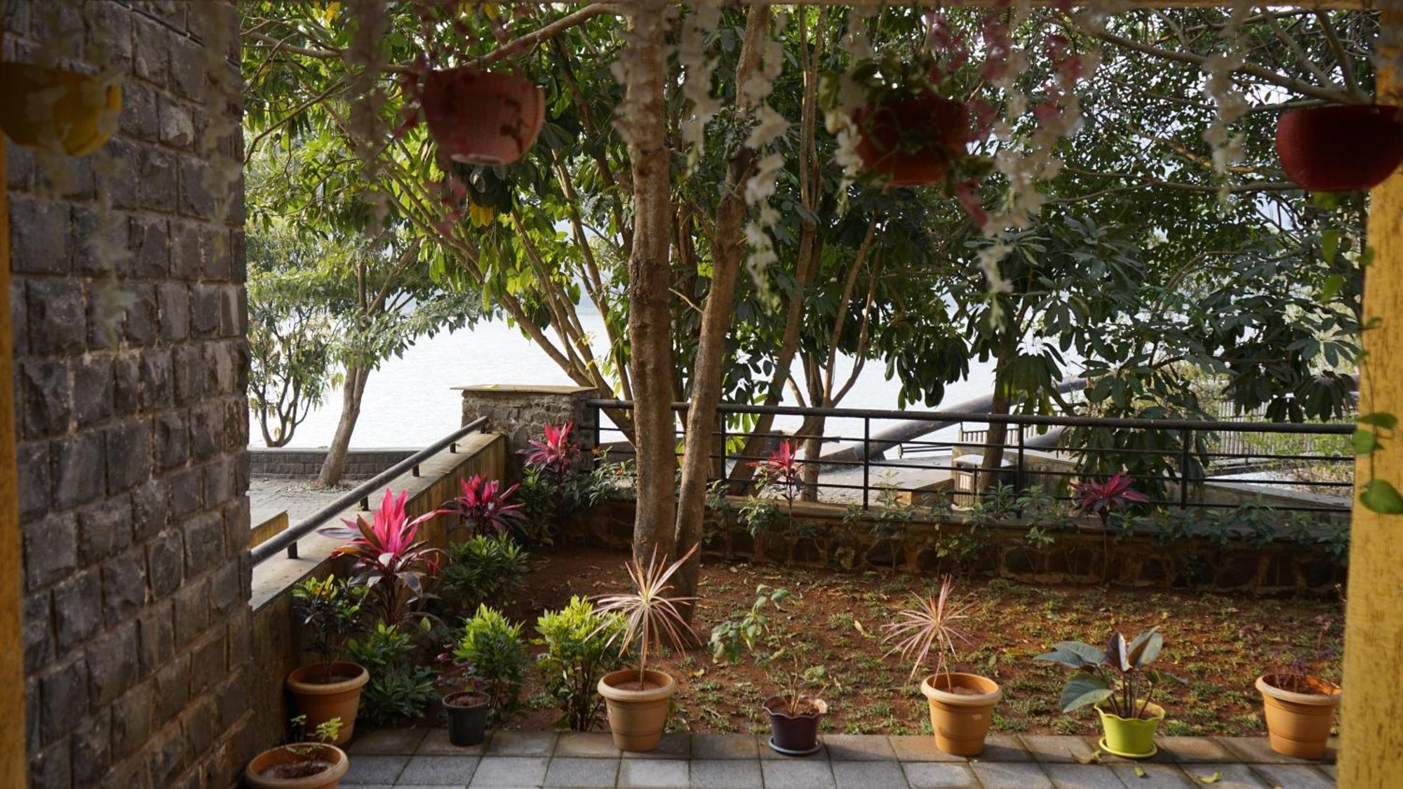 Portofino Treehouse Apartment Lavasa Exterior photo