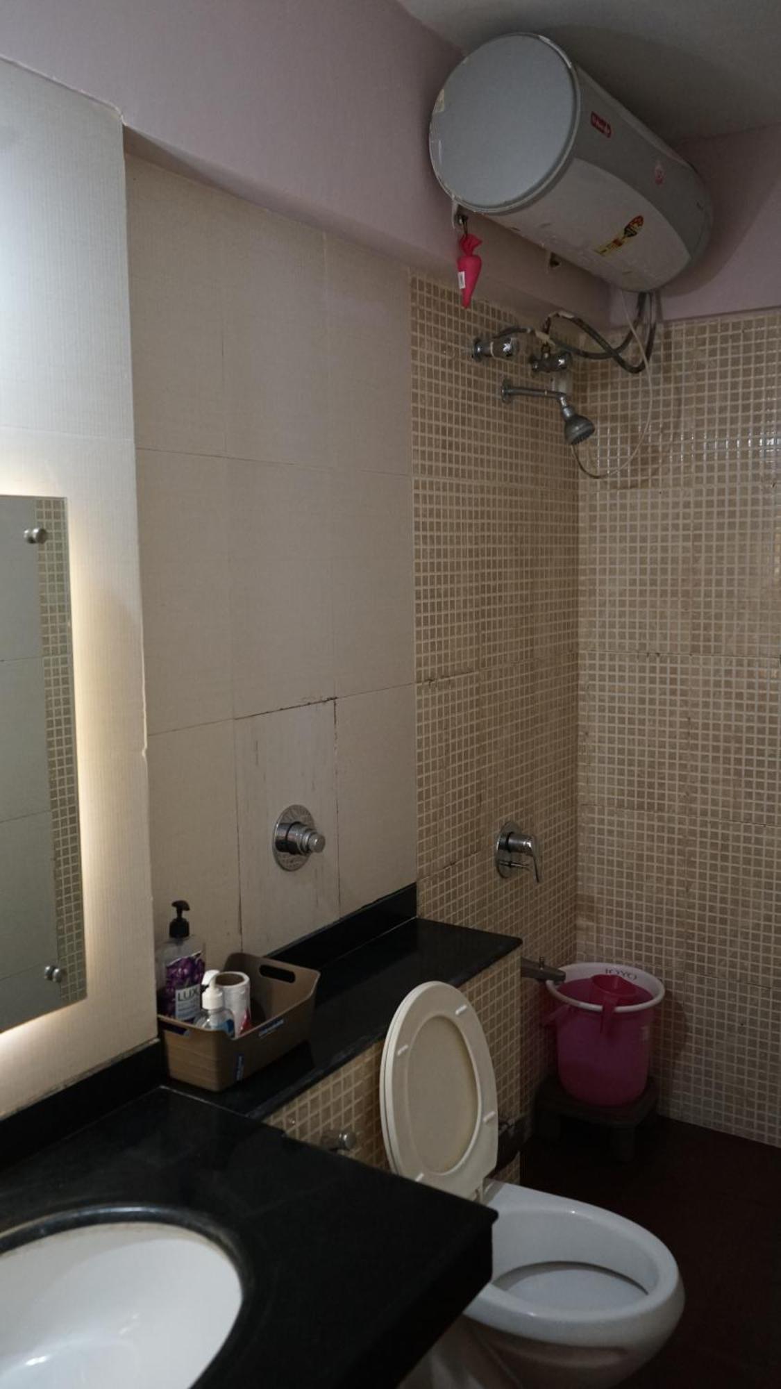 Portofino Treehouse Apartment Lavasa Exterior photo