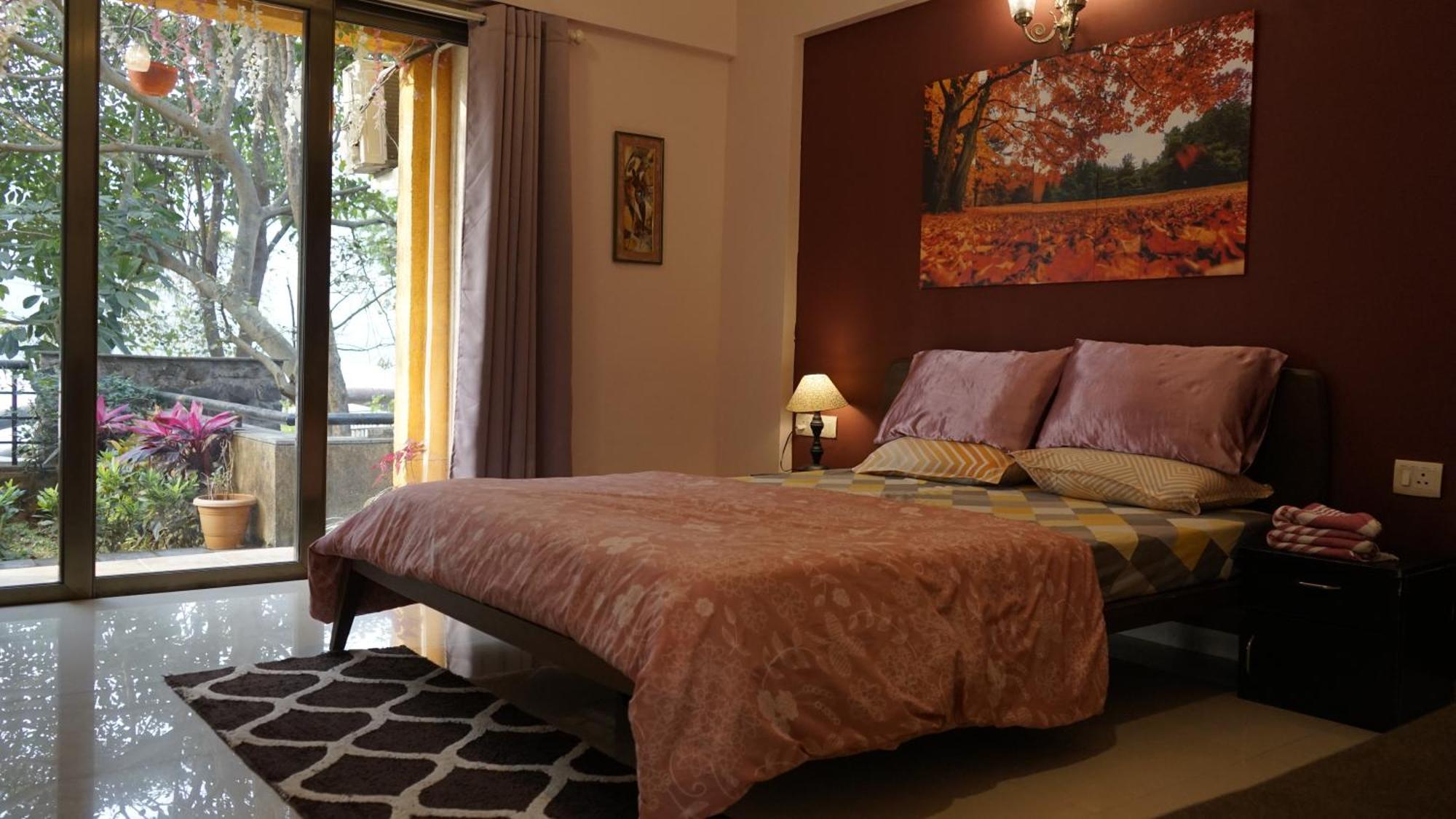 Portofino Treehouse Apartment Lavasa Exterior photo