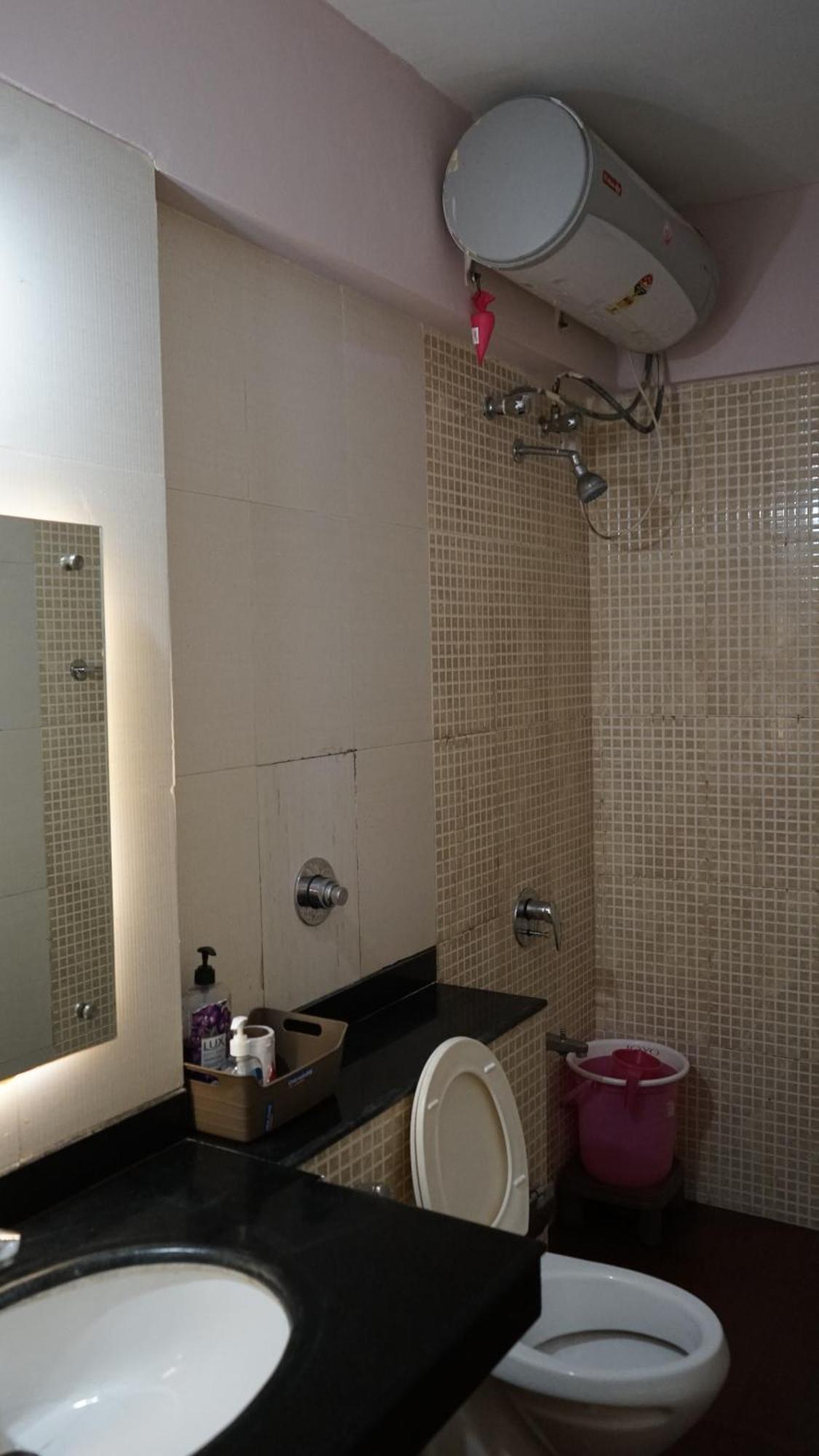Portofino Treehouse Apartment Lavasa Exterior photo